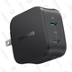 RAVPower 40W USB-C PD Charger | $16 | Amazon | Clip coupon + use code KJ8BKP3T